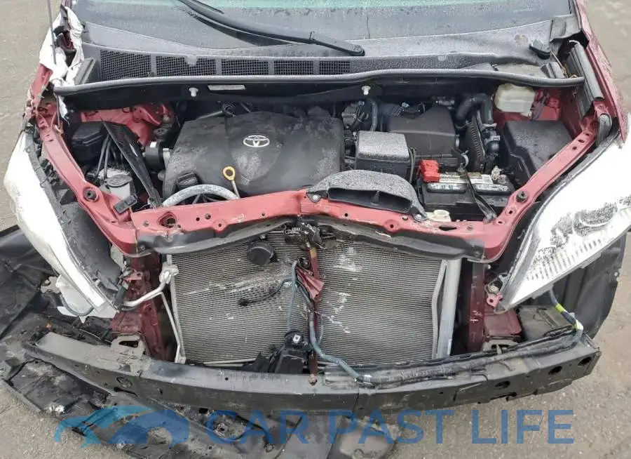 5TDKZ3DC5LS050530# 12