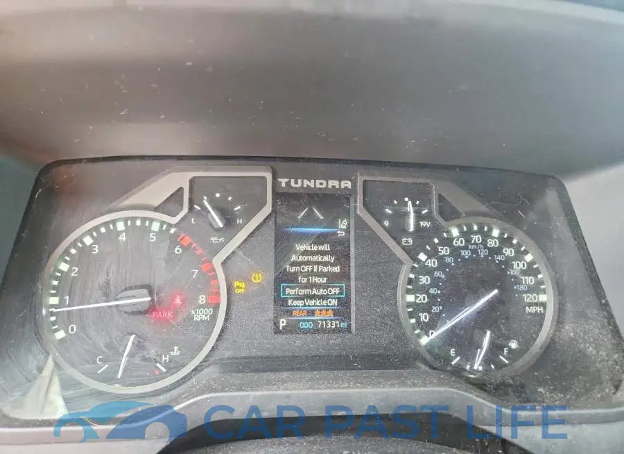 5TFLA5DB1NX013177# 8