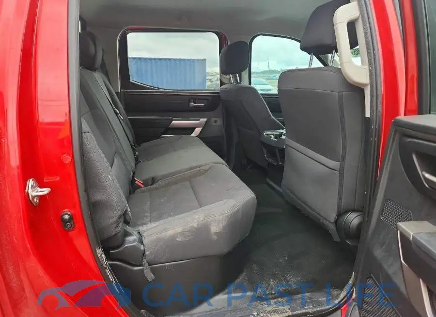 5TFLA5DB1NX013177# 9