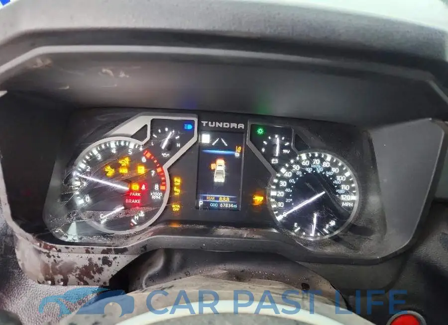 5TFLA5DB5NX045274# 9