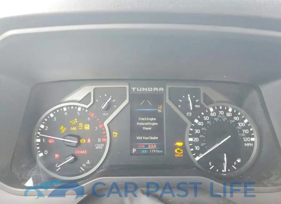 5TFLA5EC3SX046023# 9