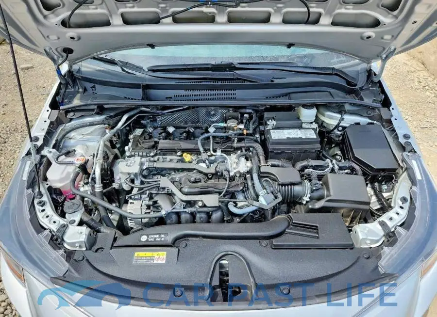 5YFB4MDE5SP303052# 11
