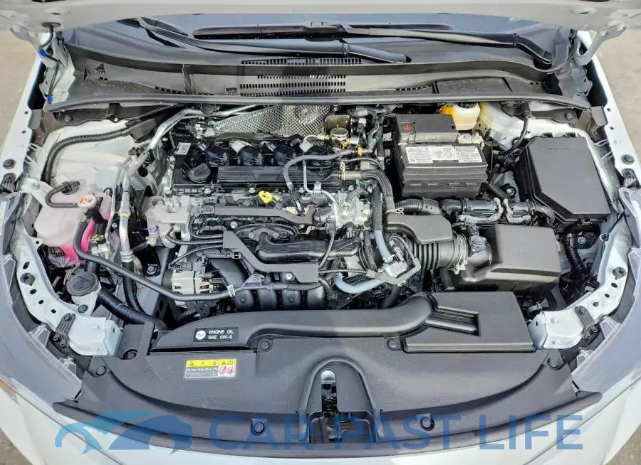 5YFB4MDE8TP404507# 11