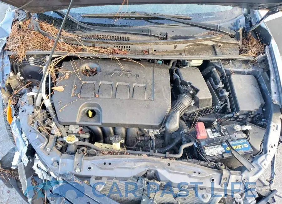 5YFBURHE3HP581741# 11