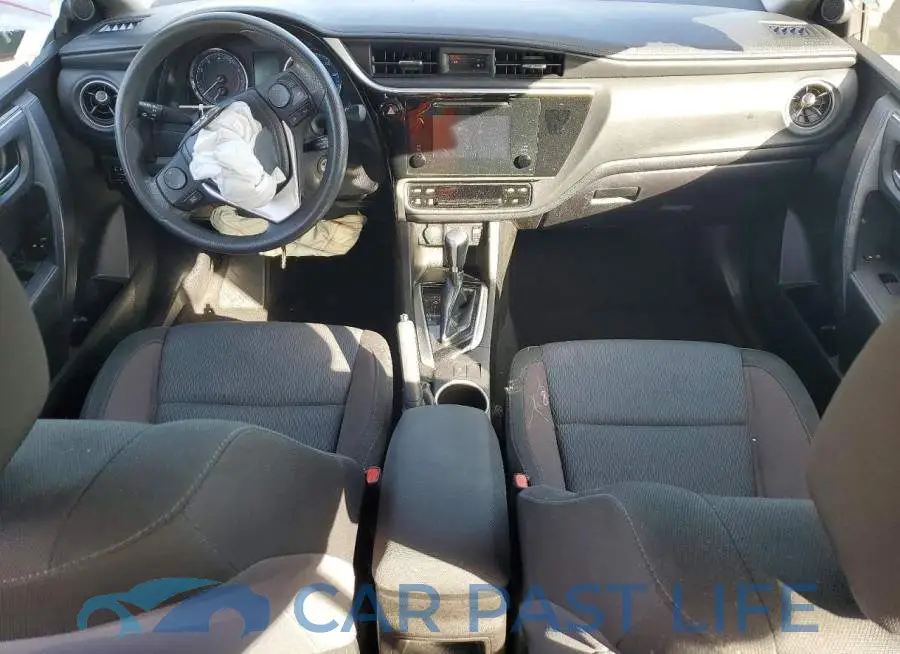 5YFBURHE4KP919221# 8
