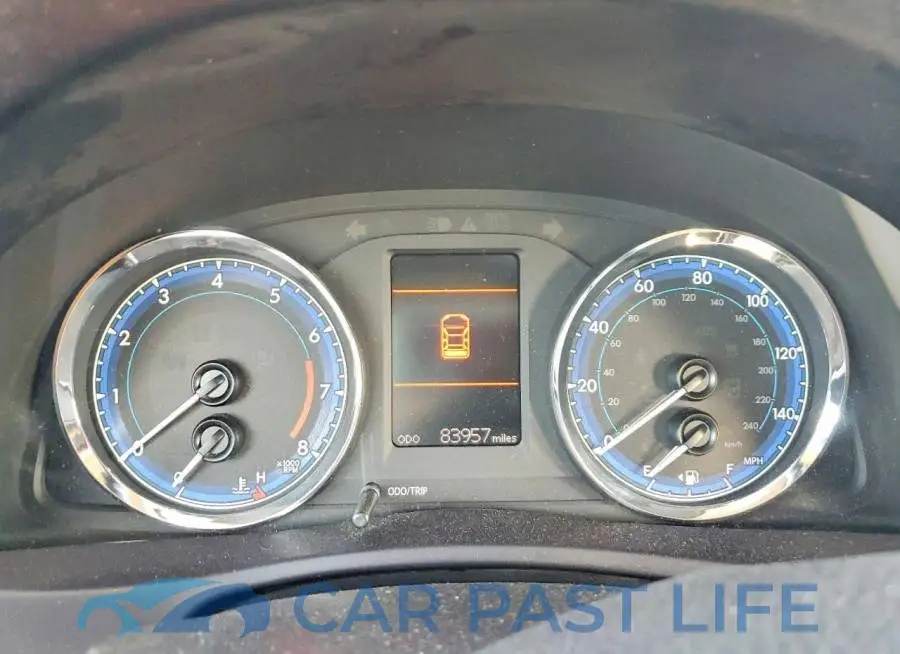 5YFBURHE4KP919221# 9
