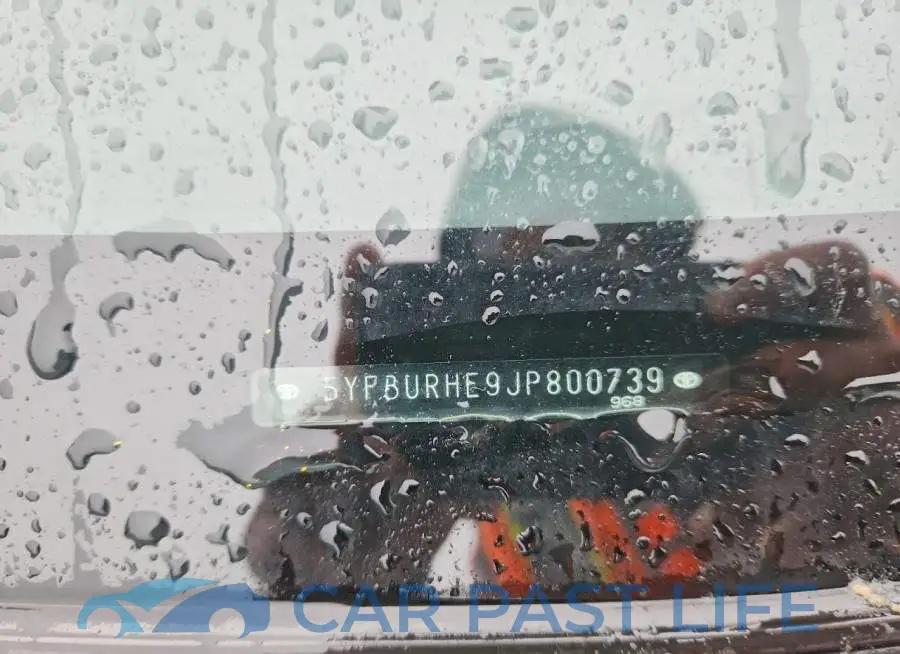 5YFBURHE9JP800739# 12