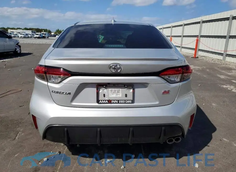 5YFS4MCE0TP259299# 6