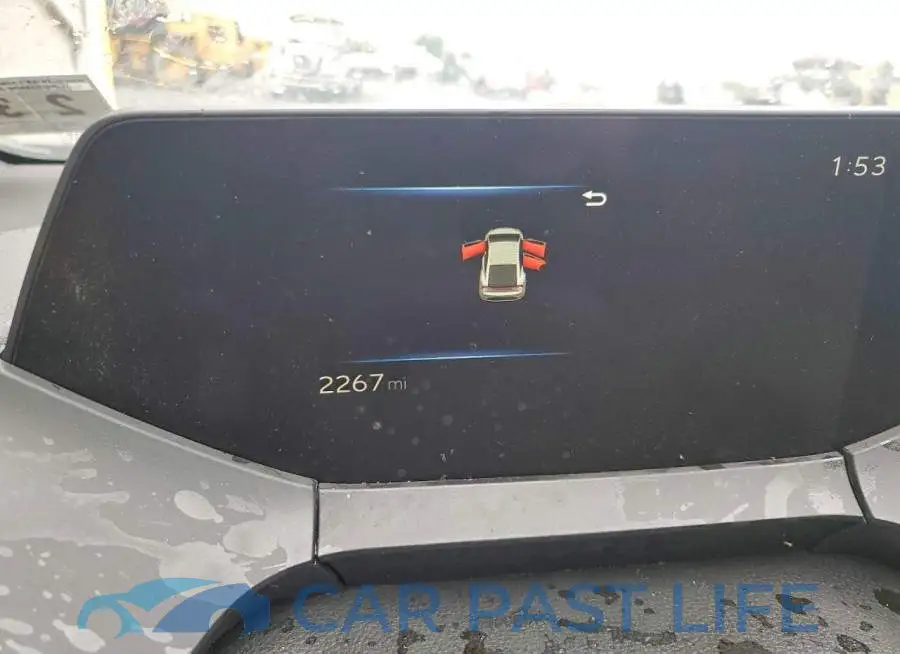 JTDACAAU7T3077003# 9