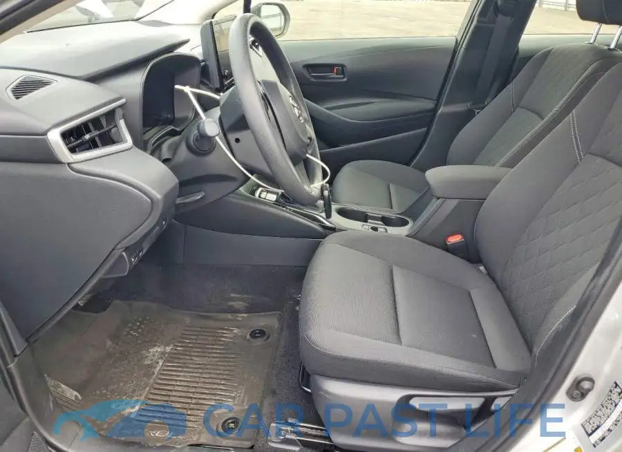 JTDBCMFE1T3120063# 7