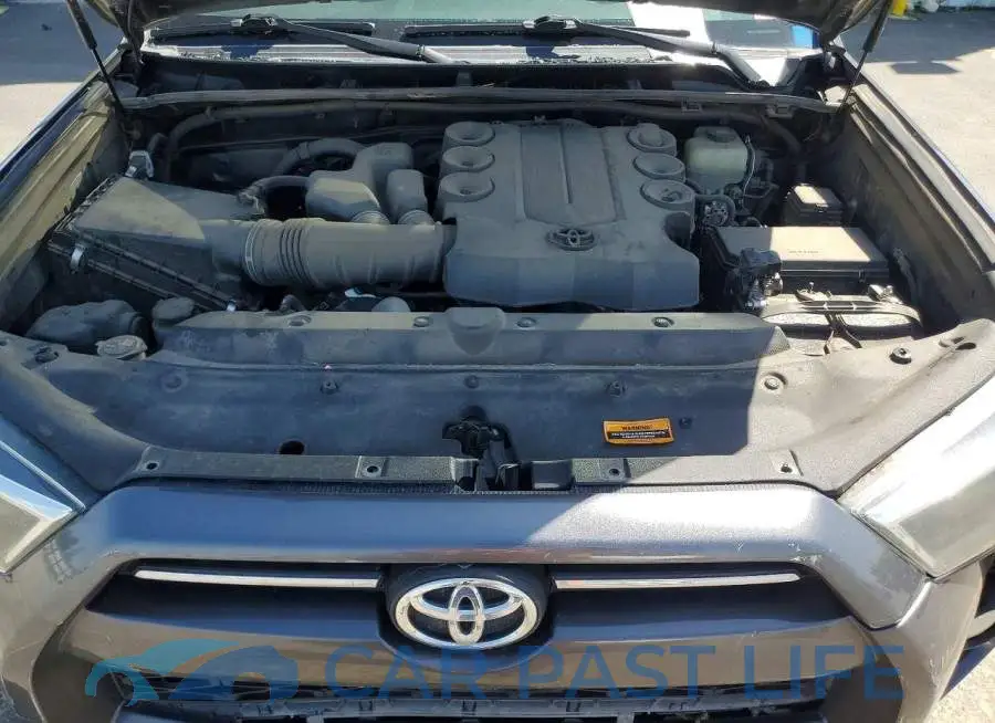 JTEBU5JRXL5787436# 12