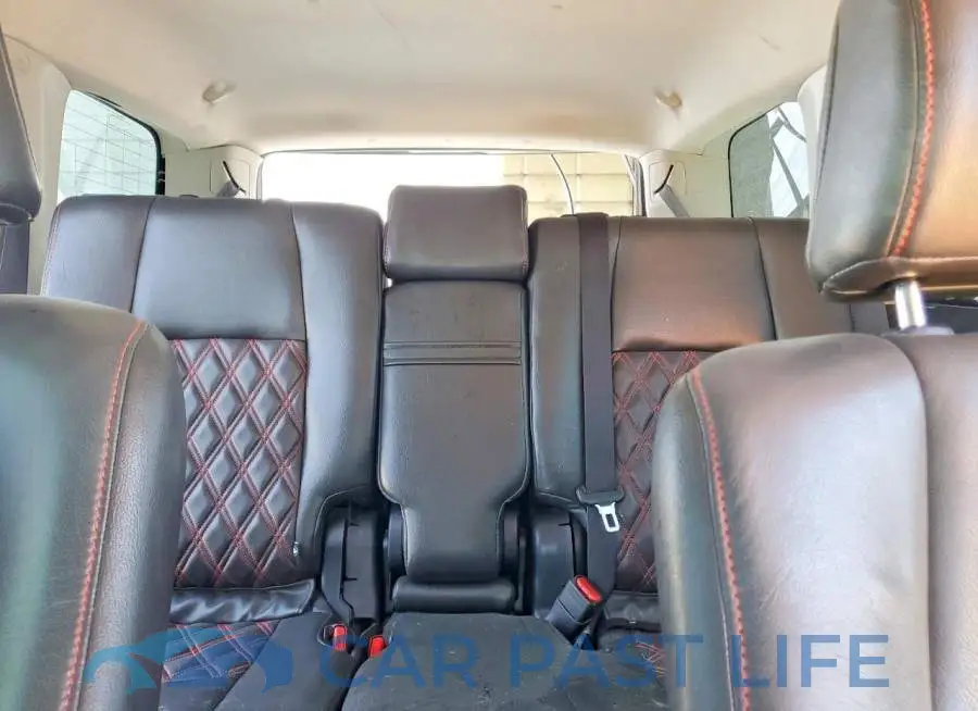 JTEBU5JRXL5787436# 10