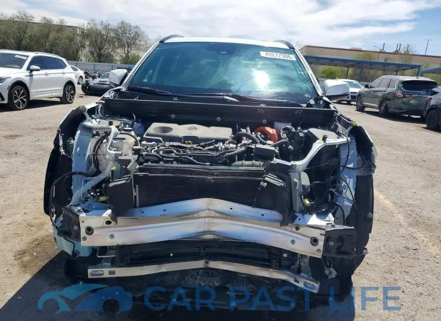 JTM16RFV4RJ060977# 5