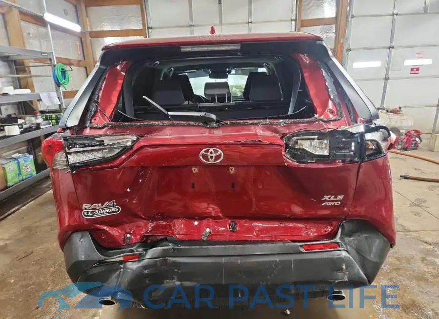 JTMP1RFV6RD109765# 6