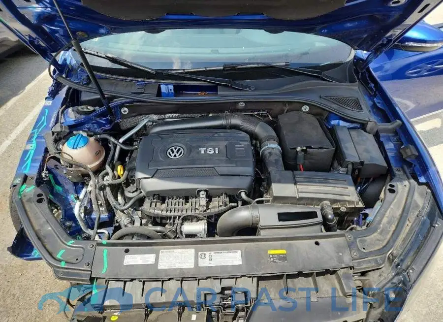 1VWAT7A30HC039997# 11