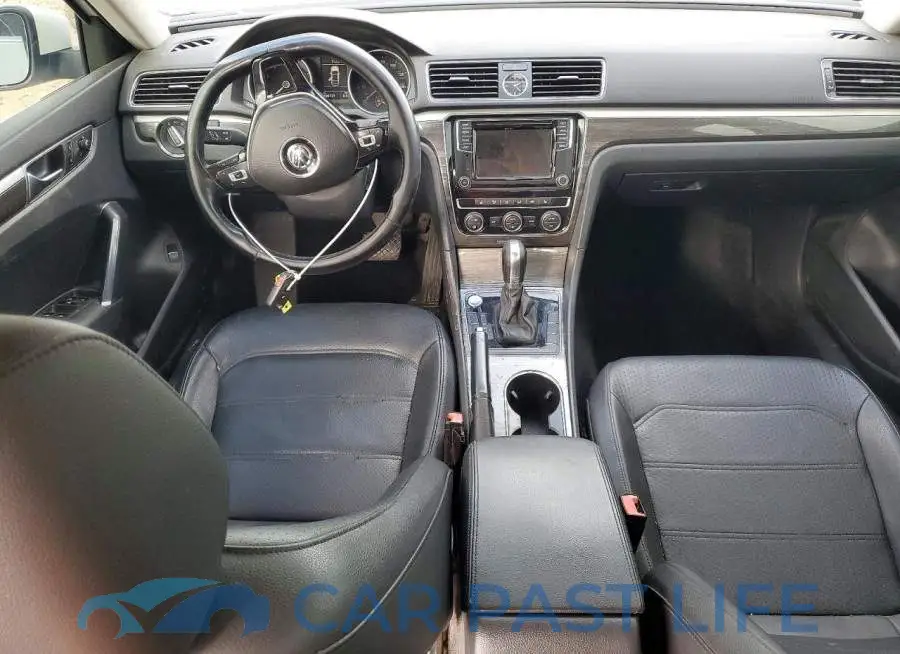 1VWBT7A35HC062406# 8