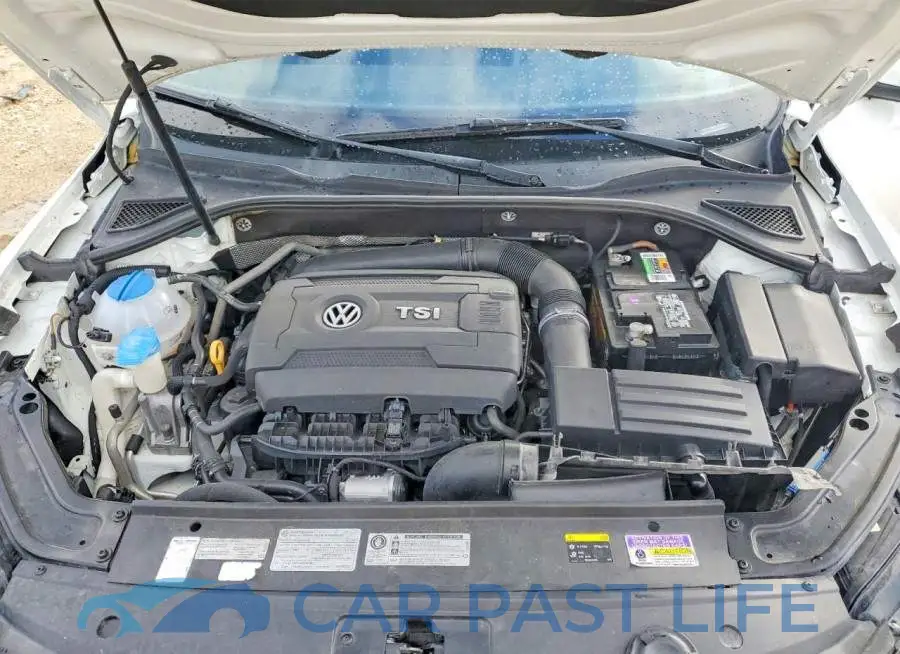 1VWBT7A35HC062406# 11