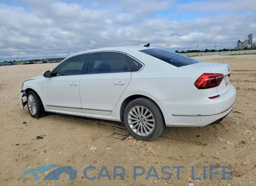 1VWBT7A35HC062406# 2