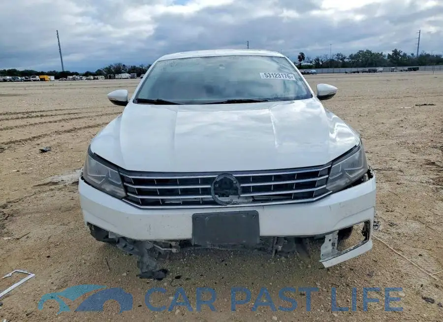 1VWBT7A35HC062406# 5