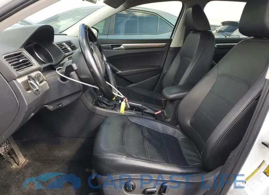 1VWBT7A35HC062406# 7
