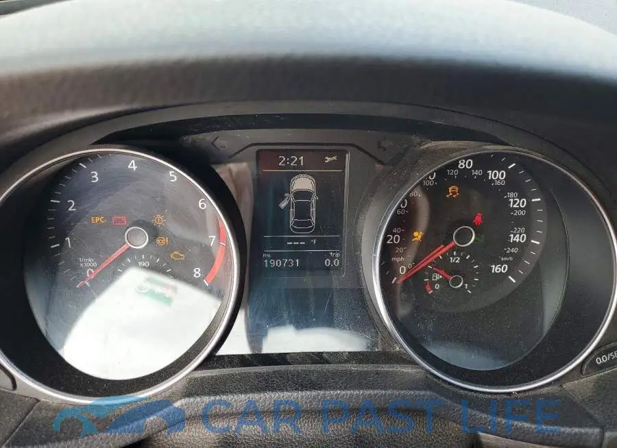 1VWBT7A35HC062406# 9