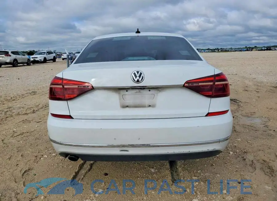 1VWBT7A35HC062406# 6