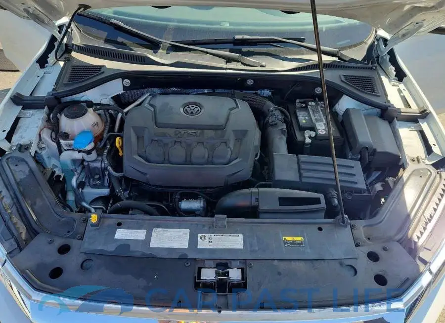 1VWCA7A34LC003530# 11
