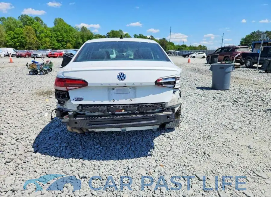 1VWCA7A3XLC006903# 6