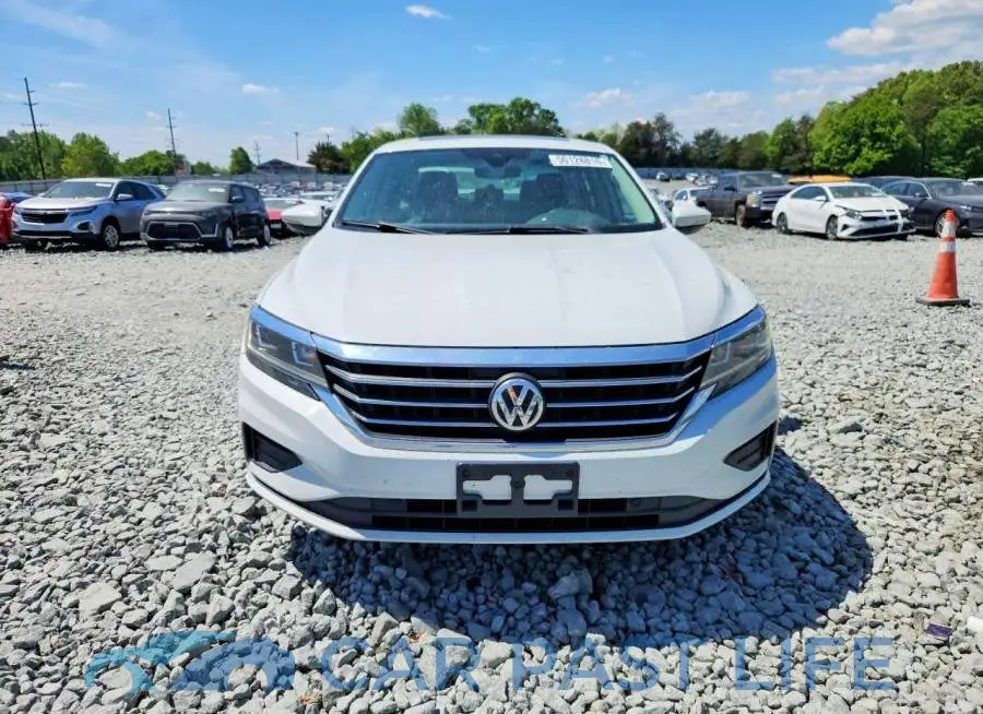 1VWCA7A3XLC006903# 5