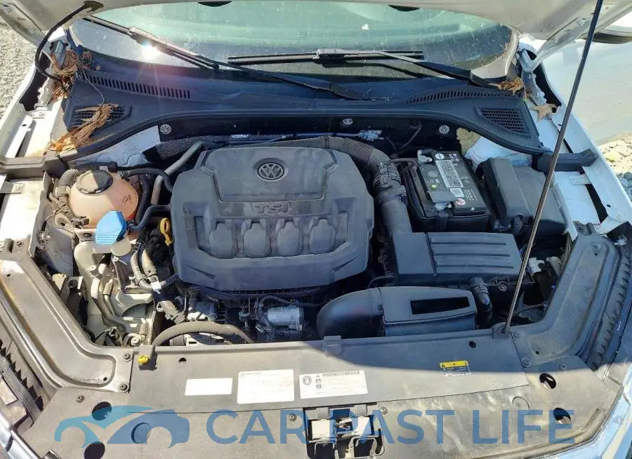 1VWCA7A3XLC006903# 11
