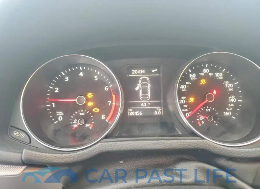 1VWDT7A35HC044092# 9
