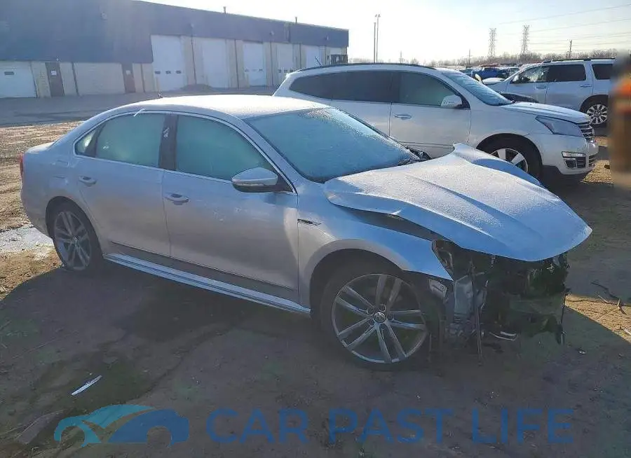 1VWDT7A35HC044092# 4