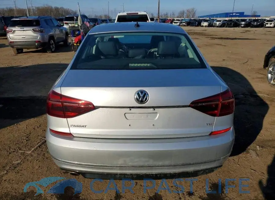 1VWDT7A35HC044092# 6