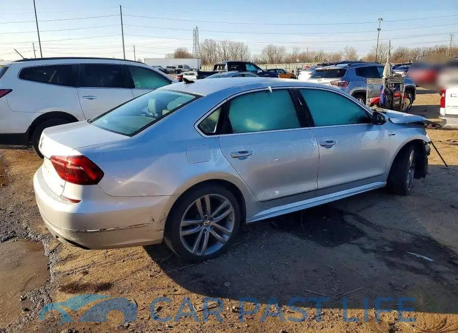 1VWDT7A35HC044092# 3