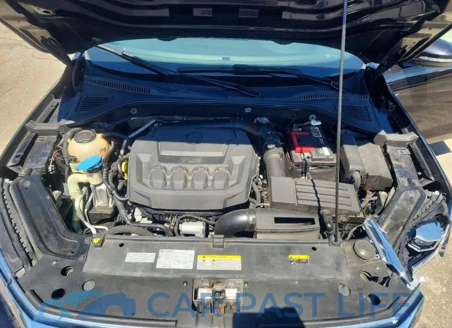 1VWMA7A32MC017366# 11