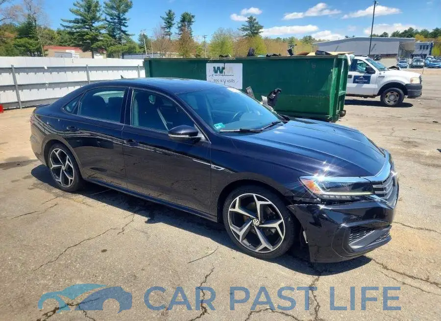 1VWMA7A32MC017366# 4
