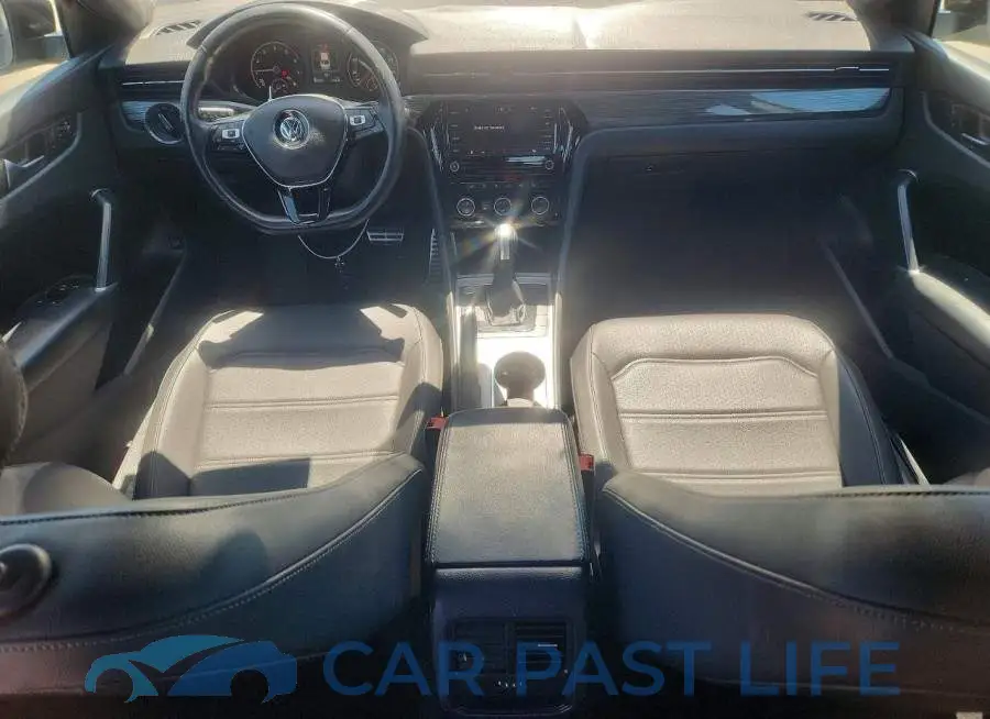 1VWMA7A32MC017366# 8