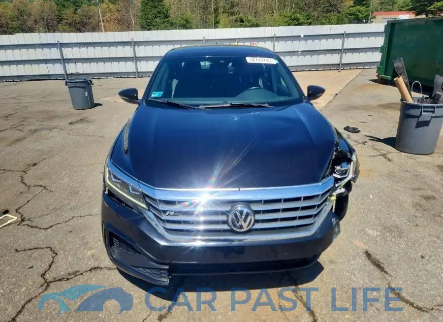1VWMA7A32MC017366# 5