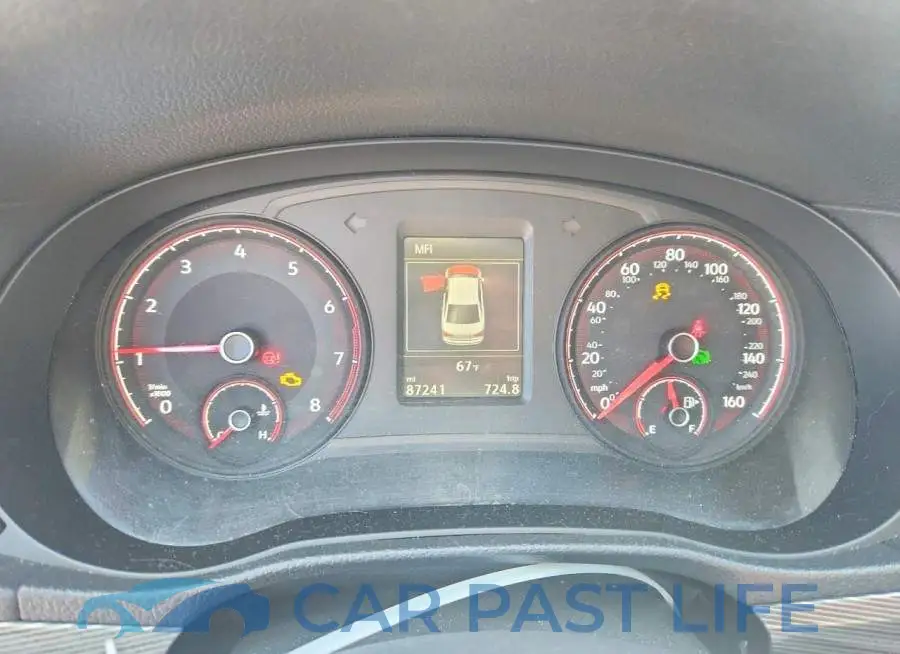 1VWMA7A32MC017366# 9