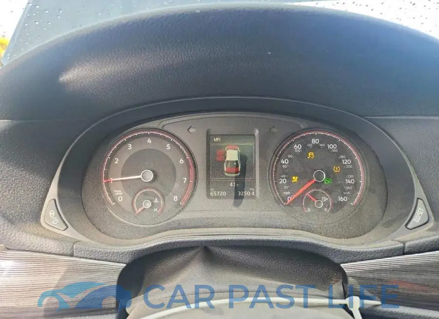1VWMA7A34LC013818# 9