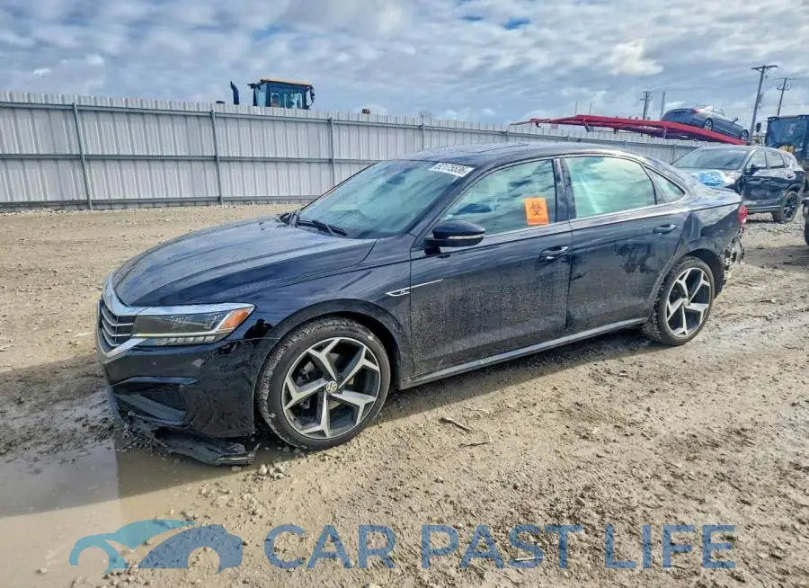 1VWMA7A34LC013818# 1
