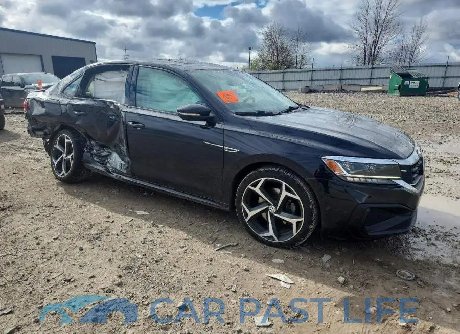 1VWMA7A34LC013818# 4