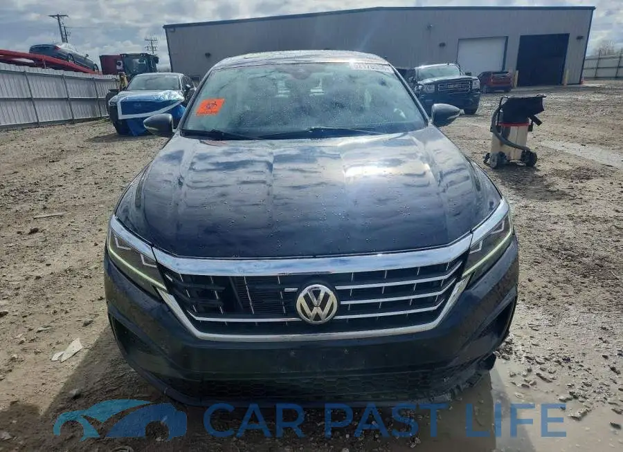 1VWMA7A34LC013818# 5