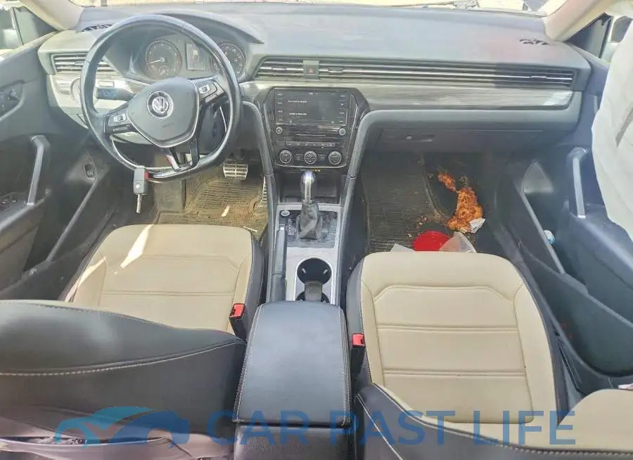1VWMA7A34LC013818# 8
