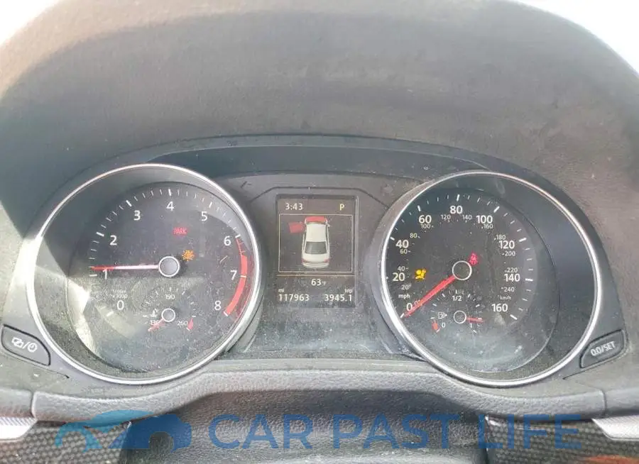 1VWMA7A36KC002575# 9