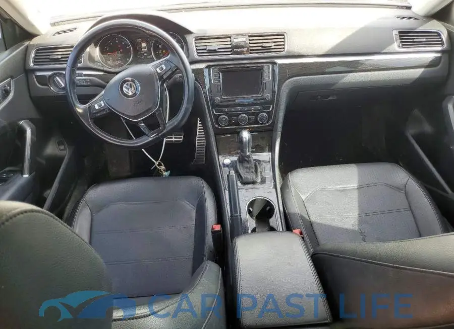 1VWMA7A36KC002575# 8