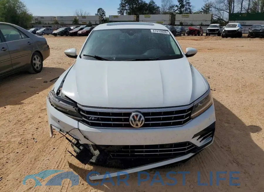 1VWMA7A36KC002575# 5