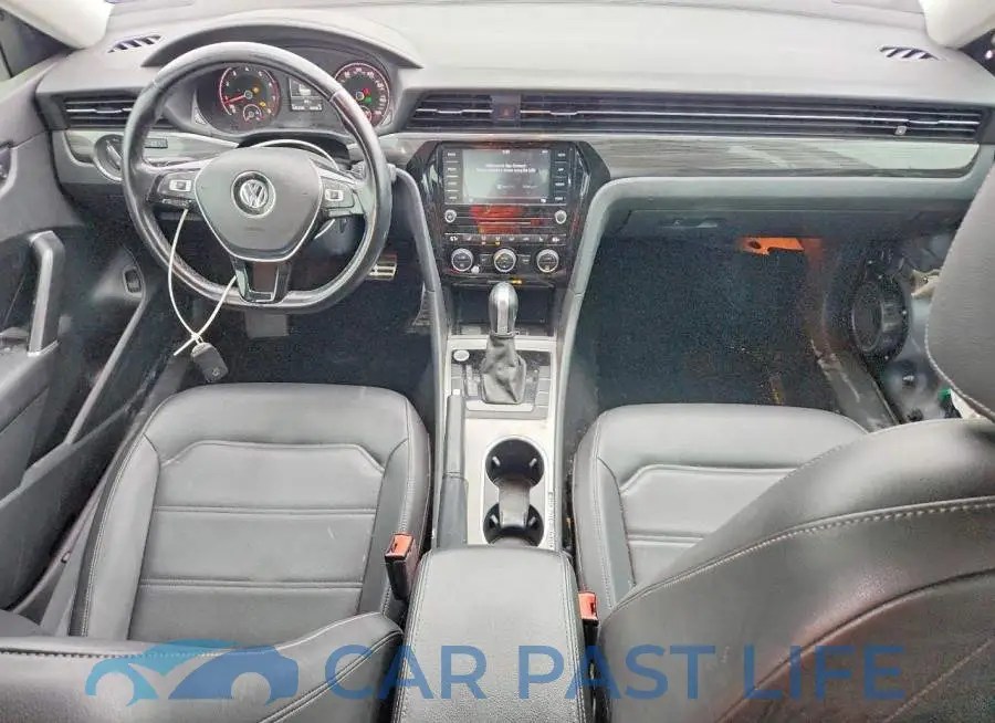 1VWMA7A37LC020049# 8