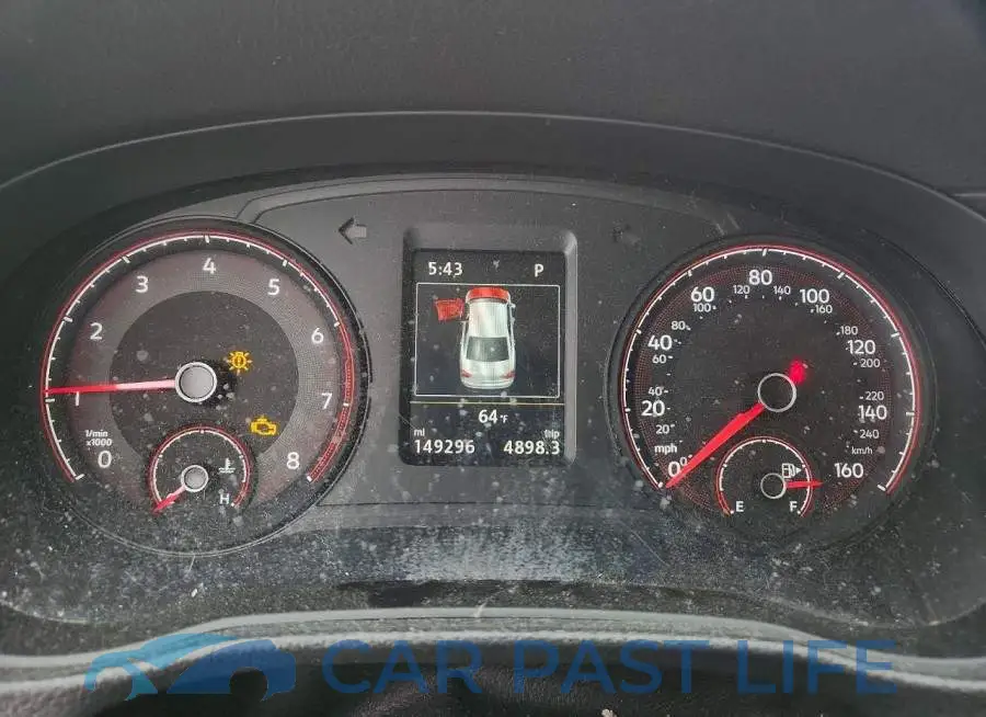 1VWMA7A37LC020049# 9