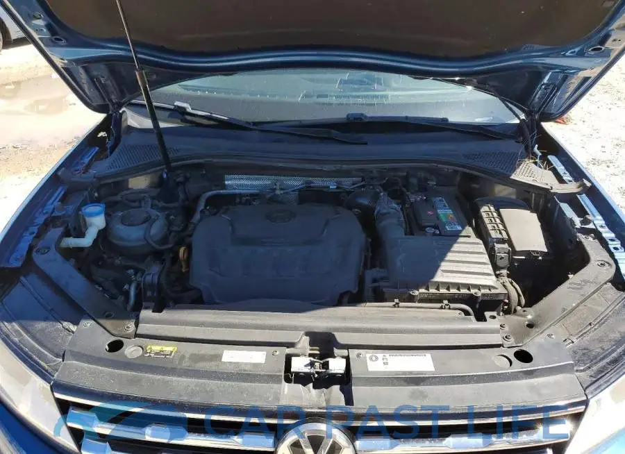 3VV1B7AX0KM117484# 12
